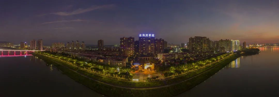 业主说丨我为什么选择金海湾？
