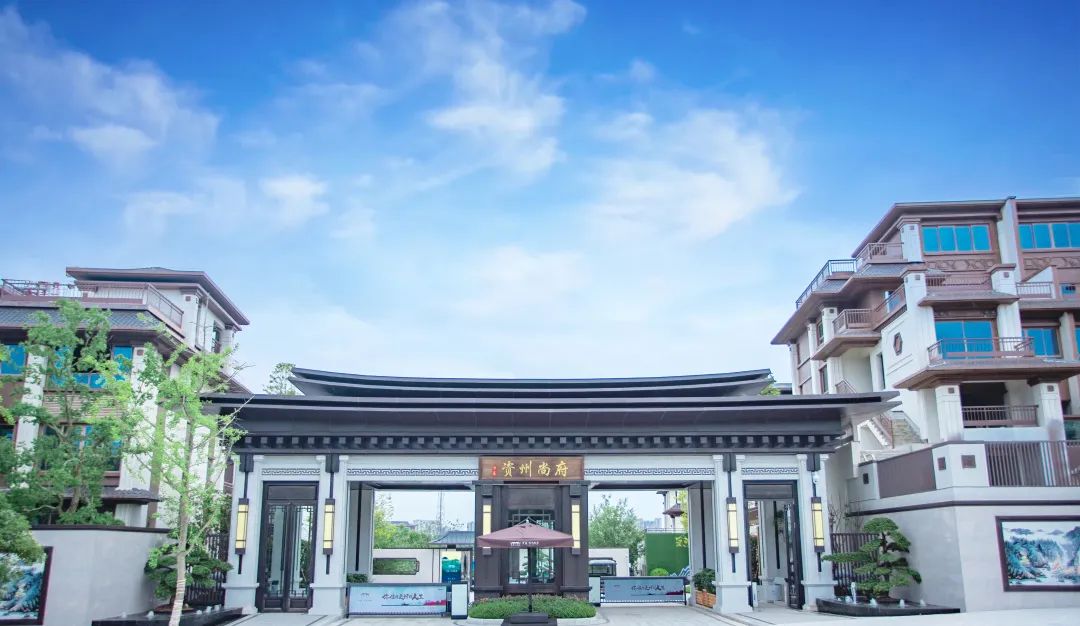 千万级豪宅震撼入市，独墅资中人居传奇！